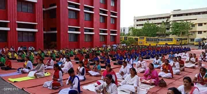 Shri Shankaracharya College of Nursing-image