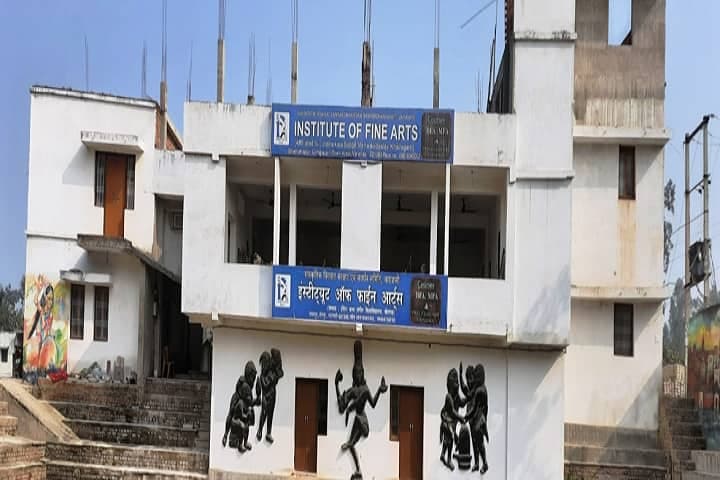 Faculty of Visual Arts, BHU-gallery-image-1