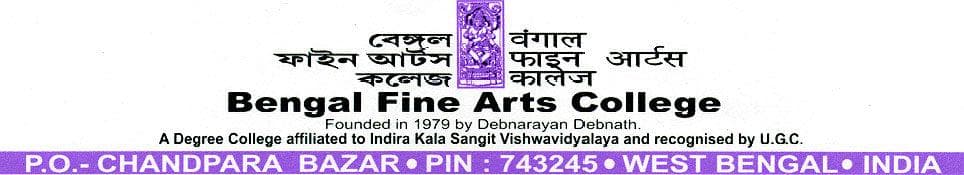 Bengal Fine Arts College-image