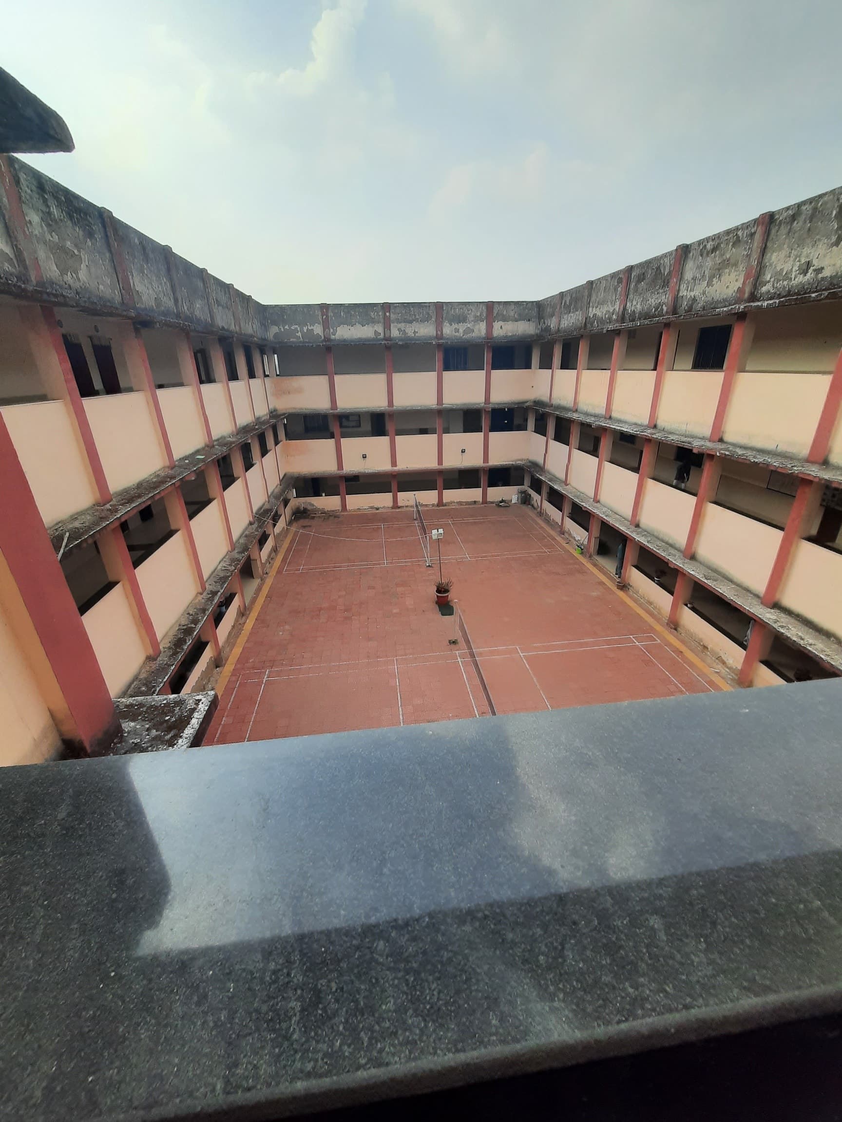 Shaheed Gundadhur College of Agriculture and Research Station-image