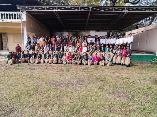 Navyug College Jabalpur-gallery-image-7