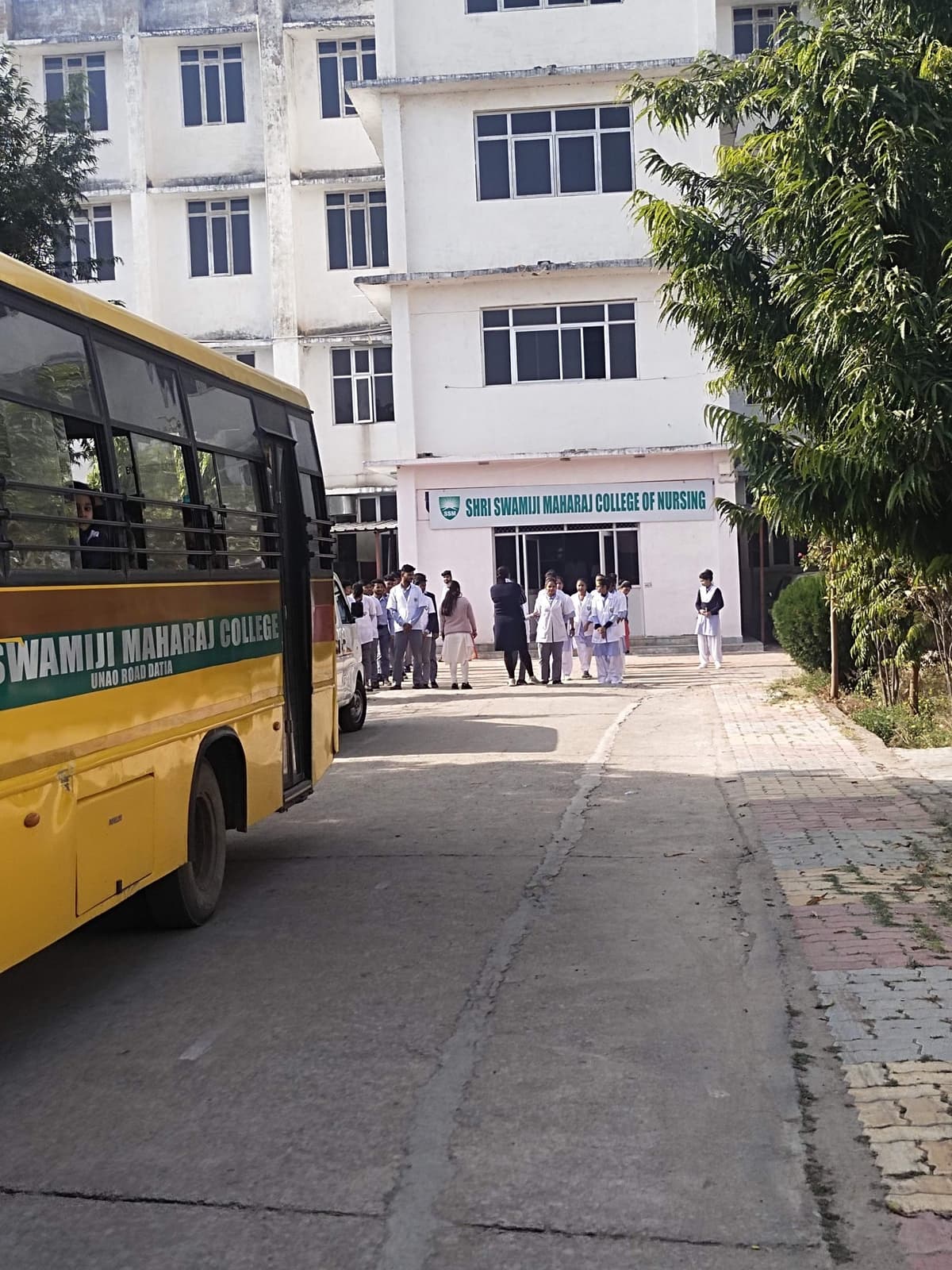 SSM College Datia-gallery-image-3