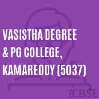 Vasistha PG College-image