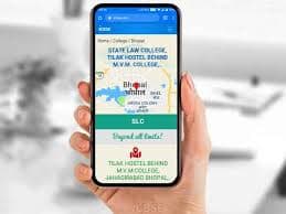 New Law College Bhopal-gallery-image-0