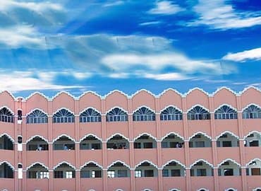 Sha-Shib College of Science & Management-image