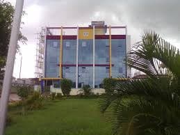 Bonnie Foi College-image