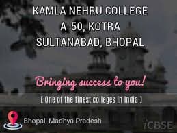 Kamla Nehru Mahavidyalaya-image