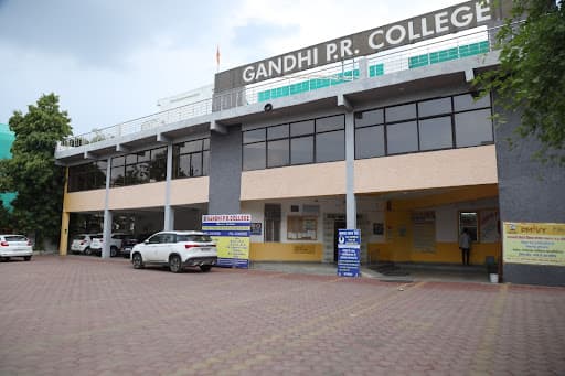 Gandhi P.R. College, Bhopal-gallery-image-5