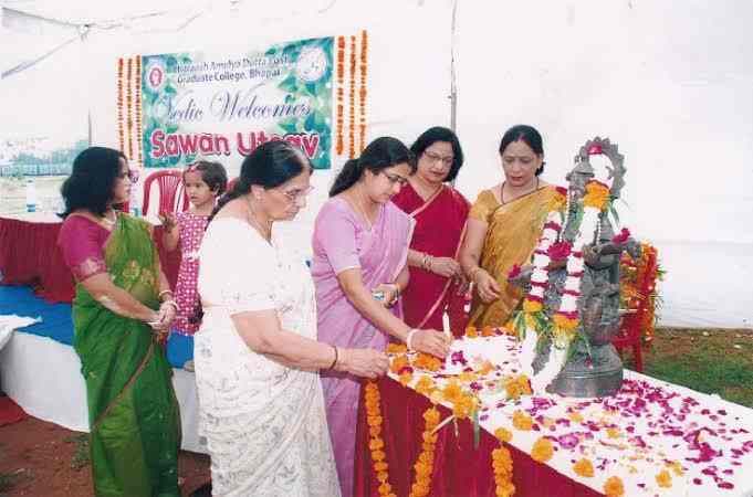 Chitransh PG College-image