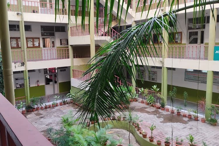 Joseph School of Business Studies and Commerce-image