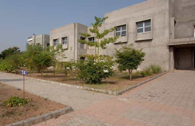 School of Pharmacy, RK University-image