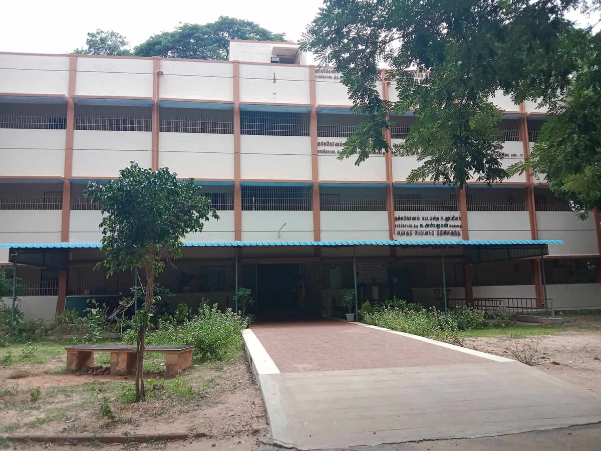 GCW Thanjavur-gallery-image-2