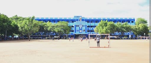 Idhaya College for Women-gallery-image-5