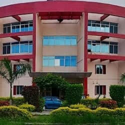 Gyan Sagar College of Engineering-image