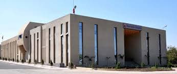 Mahakal Institute of Technology-image