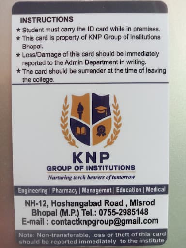KNP Group of Institutions Bhopal-gallery-image-6