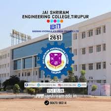 JSREC Tiruppur-image