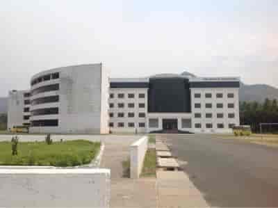 VSA Educational and Charitable Trust's Group of Institutions-image