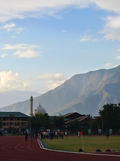 NIT Srinagar-gallery-image-5