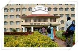 Mahendra College of Engineering-image