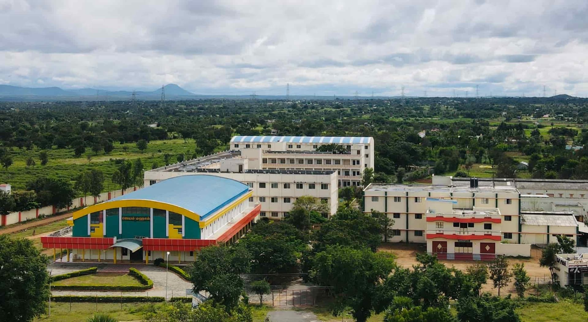 JCET Dharmapuri-image