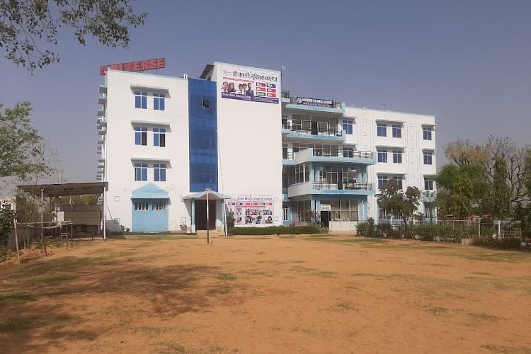 Universe College Jaipur-gallery-image-1
