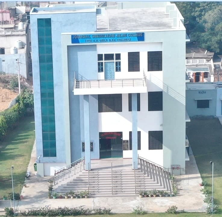 S. N. Girls B. Ed. College-gallery-image-2