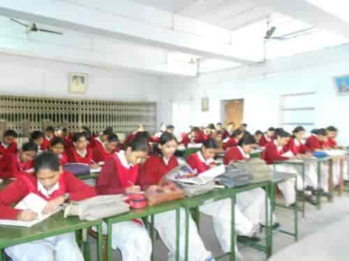 Geeta Bajaj Women Teachers Training College-image