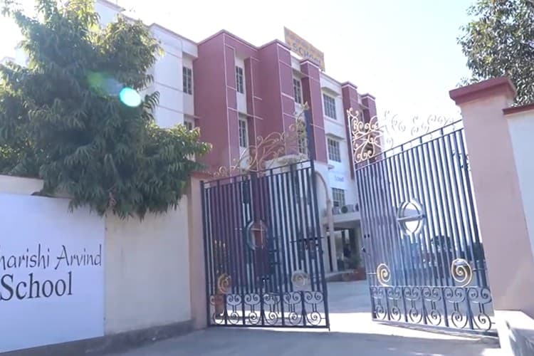 Maharishi Arvind School of Management Studies-image