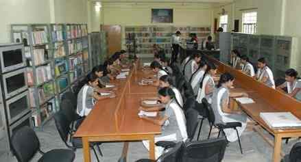 Rawat Mahila B.Ed. College-image