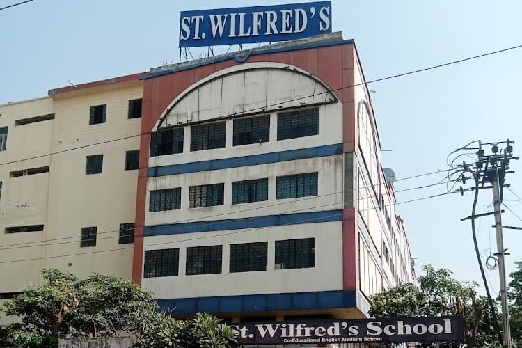 St. Wilfred''s TTC Jaipur-gallery-image-4