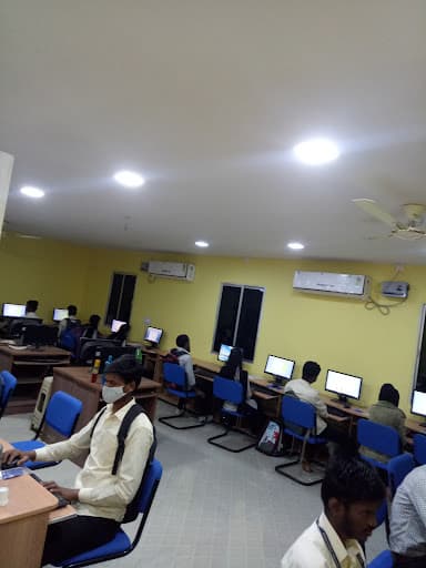 Semiliguda College-gallery-image-5