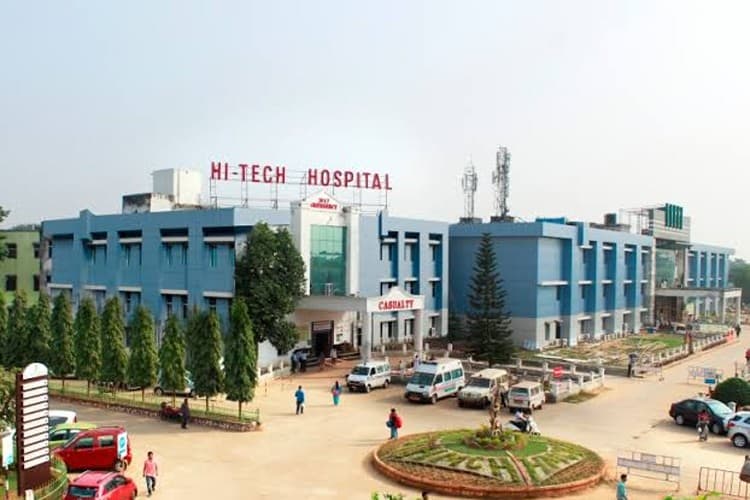 Hi-Tech College of Physiotherapy-gallery-image-3