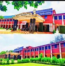 Jajpur Road College-image