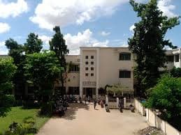 R.N. IASE Cuttack-image