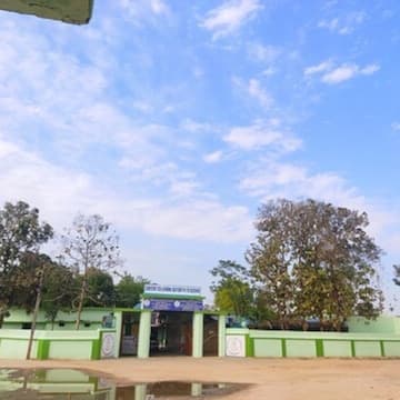 Priyadarshini Mahila Mahavidyalaya-image