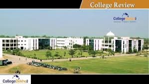 Samarth College of Engineering and Technology-image