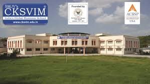 C K Shah Vijapurwala Institute of Management-image