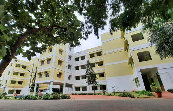 K.S.G. College of Arts and Science-image