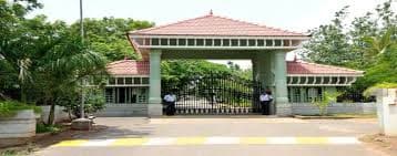 CMS College of Science and Commerce-image