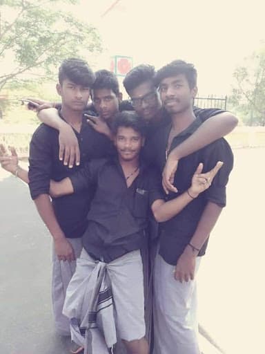 RANM Arts and Science College-gallery-image-7