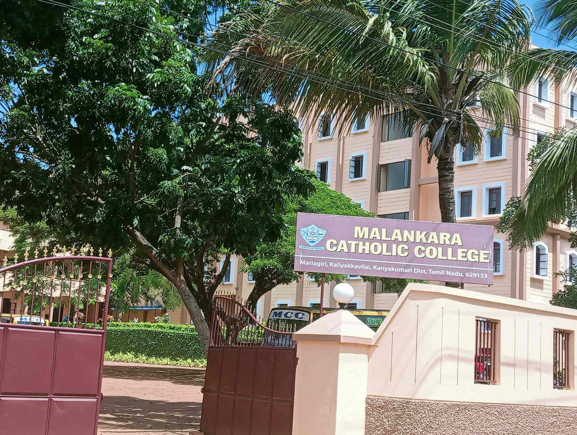MCC Kanyakumari-image