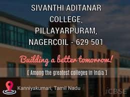 SAC Kanyakumari-gallery-image-1