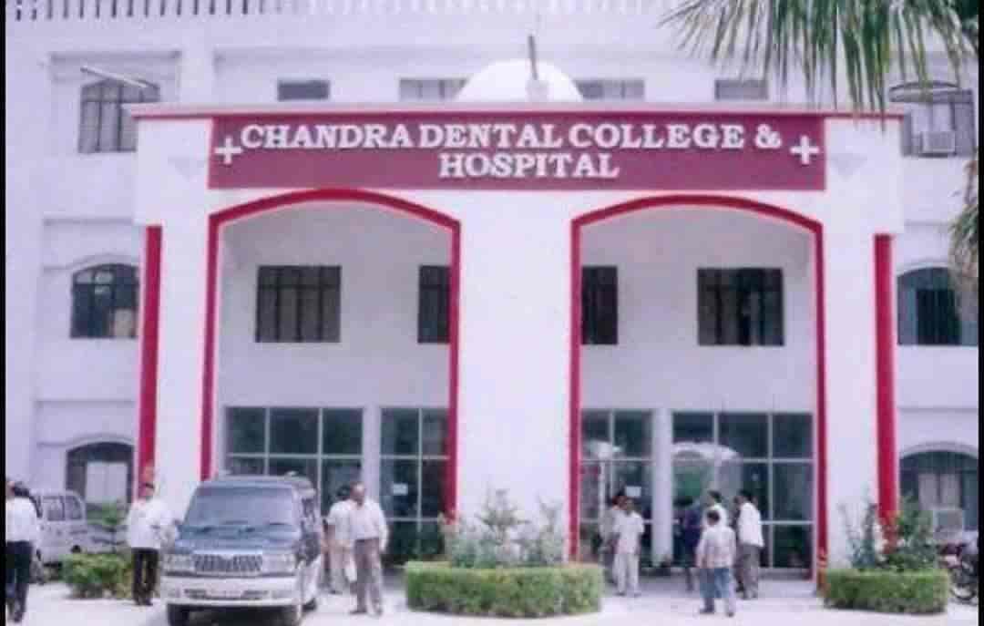 Chandra Dental College & Hospital-image