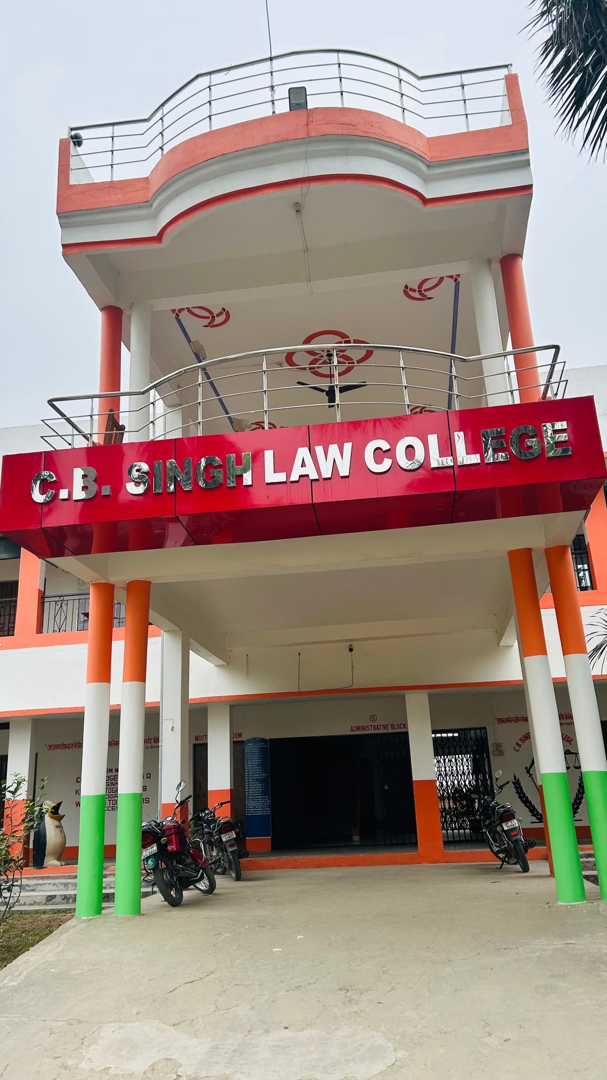 CBS Law College-gallery-image-4
