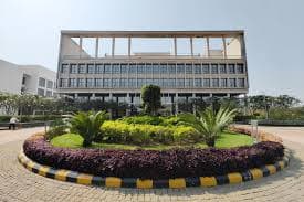 Indian Institute of Management Raipur-image