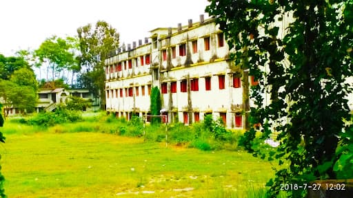 Gangarampur College-gallery-image-7