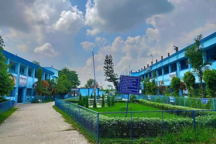 Kaliyaganj College-image
