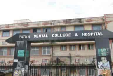 Patna Dental College & Hospital-image