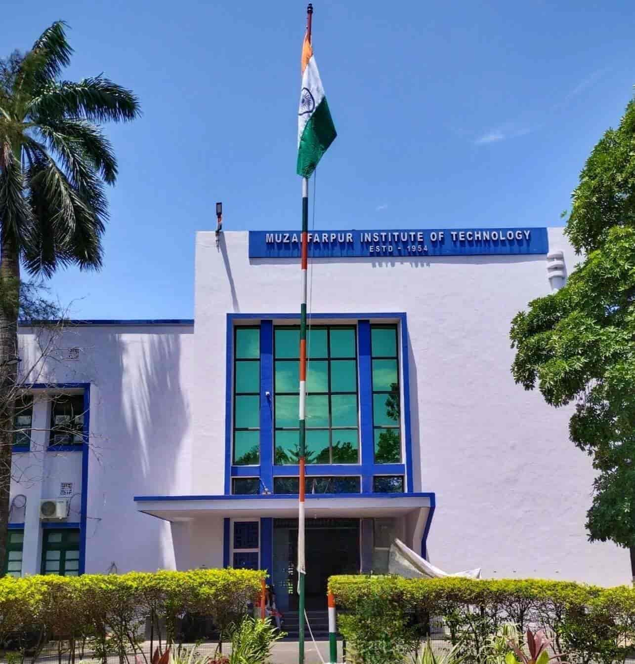 Muzaffarpur Institute of Technology-image